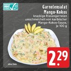 Aktuelles Garnelensalat Mango-Kokos Angebot bei EDEKA in Essen ab 2,29 €