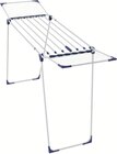 Séchoir Classic 230 Extensible - LEIFHEIT à 49,62 € dans le catalogue Intermarché Hyper