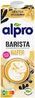 Not Mlk oder Barista Haferdrink Angebote von Alpro bei REWE Kaufbeuren für 1,49 €