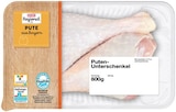 Aktuelles Puten-Unterschenkel Angebot bei REWE in Nürnberg ab 6,60 €