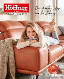 Höffner Prospekt für Nidda: Die schönsten Sofas für Ihr Zuhause!, 76 Seiten, 08.01.2022 - 28.02.2022