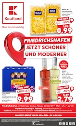 Kaufland Prospekt für Bermatingen mit 78 Seiten Kaufland Prospekt für Bermatingen: "Hier bin ich richtig", 78 Seiten, 04.06.2026 - 10.06.2026