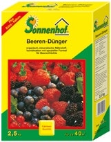 inhaltsstoffe von dünger Green Power 5in1 Bio Dünger – Natürlicher Dünger für kräftige Pflanzen main image 1
