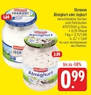 Almighurt im Angebot bei EDEKA in Altenburg Almighurt Angebote von Ehrmann bei EDEKA Altenburg für 0,99 €