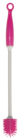 Hyper U - GOUPILLON DE NETTOYAGE EN SILICONE ANTI-RAYURES : offre du catalogue Promo GOUPILLON DE NETTOYAGE EN SILICONE ANTI-RAYURES à 1,00 € dans le catalogue Hyper U "Plus de 200 petits prix"