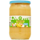Compote sans sucres ajoutés - CARREFOUR CLASSIC' en promo chez Carrefour Market Compote sans sucres ajoutés - CARREFOUR CLASSIC' dans le catalogue Carrefour Market