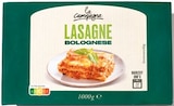 Lasagne Bolognese von la campagna im aktuellen Netto mit dem Scottie Prospekt