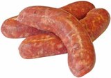 Bratwurst „Spezial“ für 0,99 € bei EDEKA im Angebot Bratwurst „Spezial“ im aktuellen EDEKA Prospekt