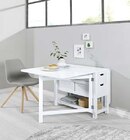 HOME Klapptisch von LIVARNO im aktuellen Lidl Prospekt für 89,99 €
