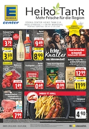 Aktueller E center Supermarkt Prospekt in Lüdenscheid und Umgebung, "Aktuelle Angebote" mit 30 Seiten, 29.12.2025 - 03.01.2026