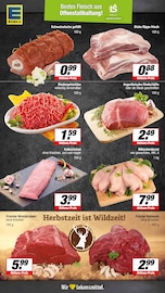 Aktueller E center Prospekt mit Hackfleisch, "Aktuelle Angebote", Seite 6