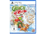 Aktuelles Der Grinch - Weihnachtsabenteuer Eine fröhlich-verschmitzte Ausgabe [PlayStation 5] Angebot bei MediaMarkt Saturn in Pforzheim ab 28,99 €