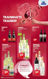 Aktueller Huster Prospekt mit Rotwein, "Aktuelle Angebote", Seite 4