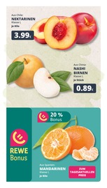 Bier im REWE Prospekt in Pulheim Aktueller REWE Prospekt mit Bier, "Dein Markt", Seite 2