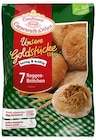 Aktuelles Unsere Goldstücke kernig & kräftig Angebot bei Penny in Rostock ab 1,99 €