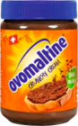 Crunchy Cream Angebote von Ovomaltine bei EDEKA Seevetal für 3,49 €