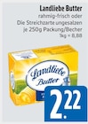 Butter rahmig-frisch bei E xpress im Haar Prospekt für 2,22 €