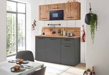 Küchenzeile Single One Angebote bei Segmüller Augsburg für 319,00 €