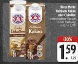 Aktuelles Haltbarer Kakao Angebot bei E center in Jena ab 1,59 €