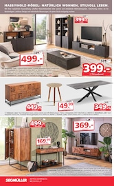 Aktueller Segmüller Prospekt mit Schrank, "SEGMÜLLER Highlight Angebote", Seite 16