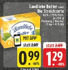 EDEKA Bonn - Butter Angebot im Prospekt Butter bei EDEKA im Bonn Prospekt für 0,99 €