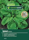 Spinat Matador bei Raiffeisenmarkt im Prospekt "" für 2,59 €