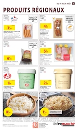 Offre Choucroute Garnie dans le catalogue Intermarché du moment à la page 3