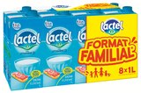 Lait UHT demi-écrémé BK FF - LACTEL en promo chez Intermarché Lait UHT demi-écrémé BK FF - LACTEL dans le catalogue Intermarché