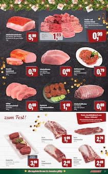 Schweinefilet im Markant Prospekt "...freu Dich drauf!" mit 16 Seiten (Lübeck)