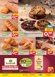 Roggenbrot Angebot & Preis im aktuellen Netto Marken-Discount Prospekt Roggenbrot Angebot im aktuellen Netto Marken-Discount Prospekt auf Seite 15