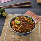 Canard laqué, légumes et nouilles chinoises - TG LECHEF - Carrefour Canard laqué, légumes et nouilles chinoises - TG LECHEF à 1,49 € dans le catalogue Carrefour