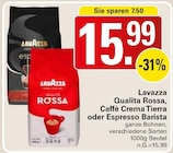 Aktuelles Kaffee Angebot bei WEZ in Löhne ab 15,99 €