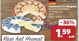 combi Bünde - Cambozola oder Rougette Angebot im Prospekt Cambozola oder Rougette bei combi im Bünde Prospekt für 1,59 €