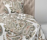 Aktuelle Bettwäsche Angebote bei Zurbrüggen in Bottrop Aktuelles Satin-Bettwäsche BRUCE Angebot bei Zurbrüggen in Bottrop ab 34,99 €
