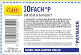 Aktuelle Gemüse Angebote bei Netto Marken-Discount in Krefeld Aktuelles Obst & Gemüse Angebot bei Netto Marken-Discount in Krefeld