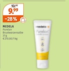 Purelan von MEDELA im aktuellen Müller Prospekt für 9,99 €