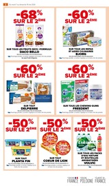 Catalogue Carrefour Market en cours à Villeneuve-d'Ascq, "Carrefour Market", Page 4