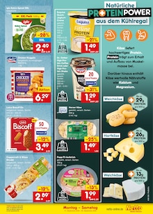 Kaffee im aktuellen Netto Marken-Discount Prospekt (Augsburg) Kaffee im Netto Marken-Discount Prospekt "Aktuelle Angebote" mit 71 Seiten (Augsburg)