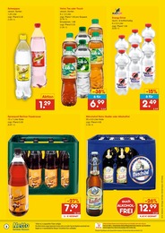 Radler Angebot & Preis im aktuellen Netto Marken-Discount Prospekt Radler Angebot im aktuellen Netto Marken-Discount Prospekt auf Seite 3