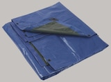 Bâche tissée bleue - Batex - Gedimat à Boulogne-Billancourt Bâche tissée bleue - Batex en promo chez Gedimat Boulogne-Billancourt à 32,90 €