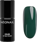 UV Nagellack Green Aurora bei dm-drogerie markt im Hanau Prospekt für 10,95 €