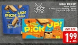 PiCK UP! Minis Original bei EDEKA im Billerbeck Prospekt für 1,99 €