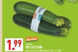 BIO-ZUCCHINI Angebote von demeter bei Marktkauf Köln für 1,99 €