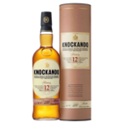 Scotch Whisky Single Malt - KNOCKANDO en promo chez Carrefour Market Choisy-le-Roi à 28,79 €