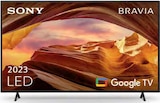 Aktuelle Fernseher Angebote bei expert in Bonn Aktuelles LED-TV KD55X75WLAEP Angebot bei expert in Bonn ab 629,00 €