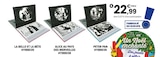 LIVRE À LIRE DANS LE NOIR | 4 ans en promo chez JouéClub LIVRE À LIRE DANS LE NOIR | 4 ans dans le catalogue JouéClub