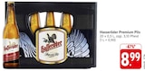 Premium Pils Angebote von Hasseröder bei E center Ulm für 8,99 €