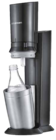 Wassersprudler Crystal CQC im Angebot bei MEDIMAX in Lüneburg Wassersprudler Crystal CQC Angebote von SodaStream bei MEDIMAX Lüneburg für 89,99 €