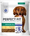 Senior 10+ Hundenahrung von Perfect Fit im aktuellen REWE Prospekt für 4,99 €