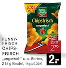 Aktuelles Chipsfrisch Angebot bei EDEKA in Bottrop ab 2,00 €